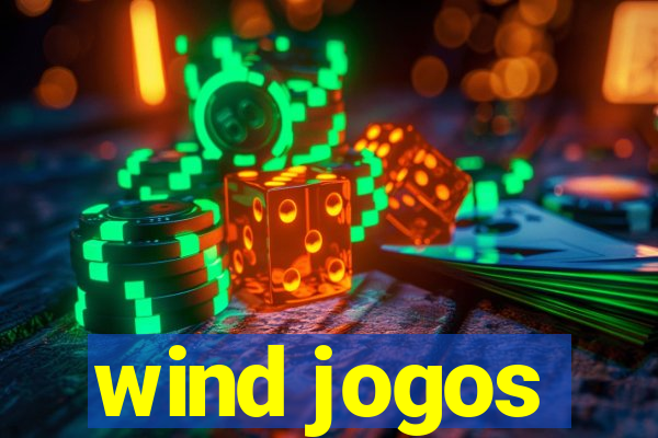 wind jogos