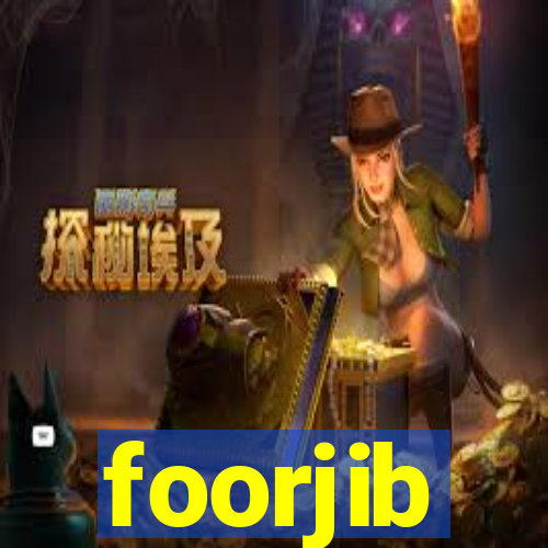 foorjib