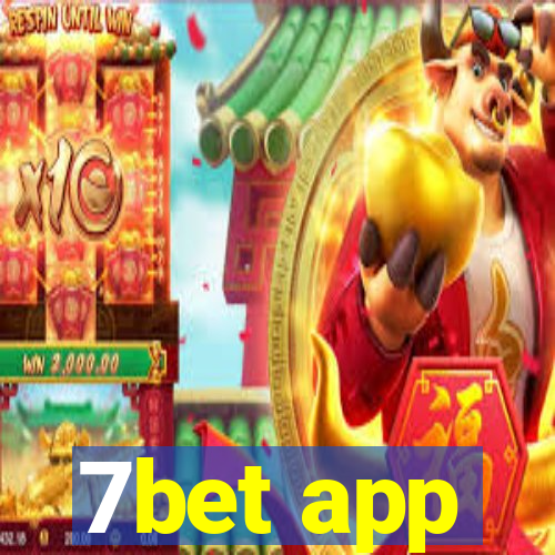 7bet app