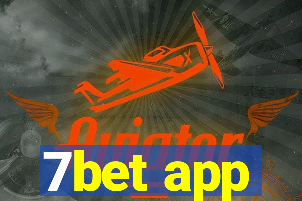 7bet app