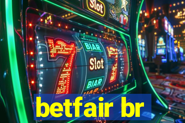 betfair br