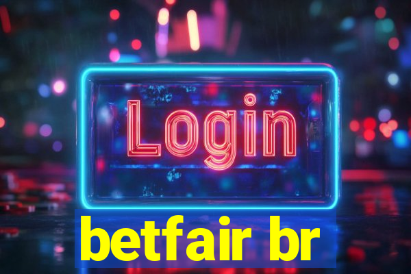 betfair br