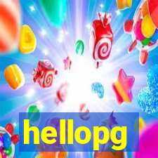 hellopg