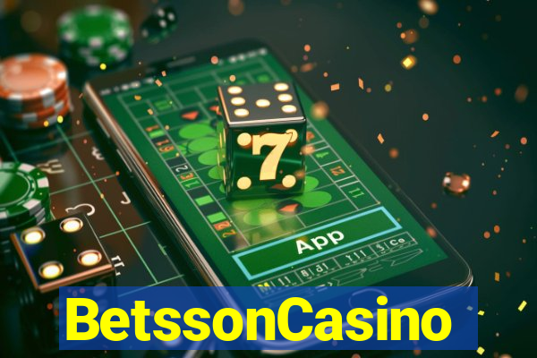 BetssonCasino