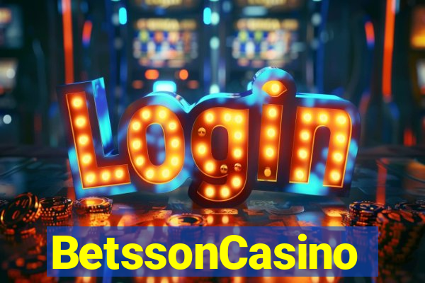 BetssonCasino