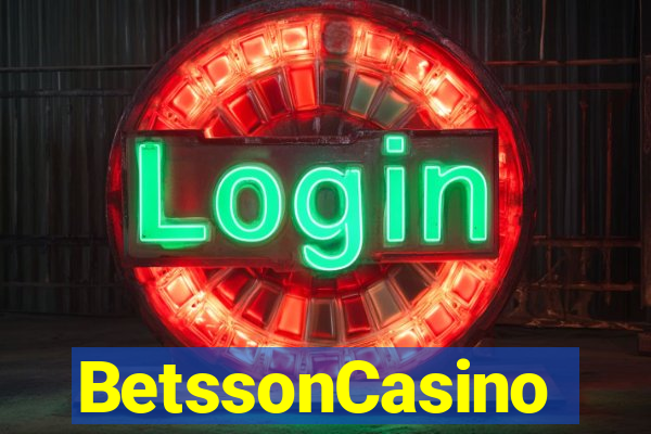 BetssonCasino