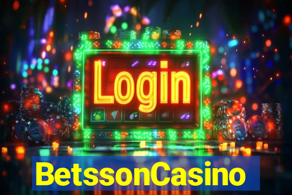 BetssonCasino