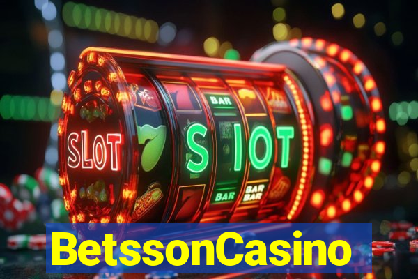 BetssonCasino