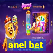 anel bet