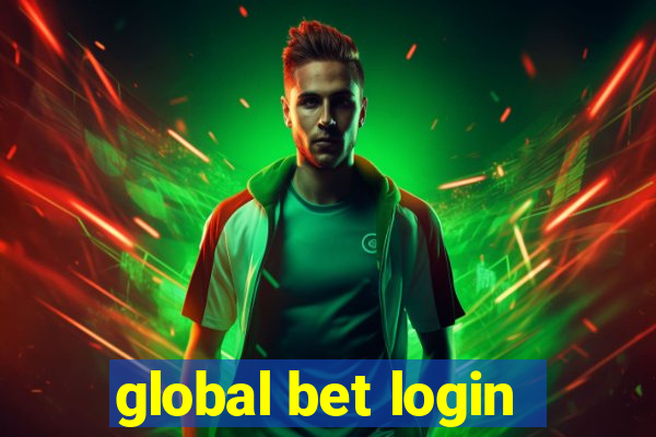 global bet login