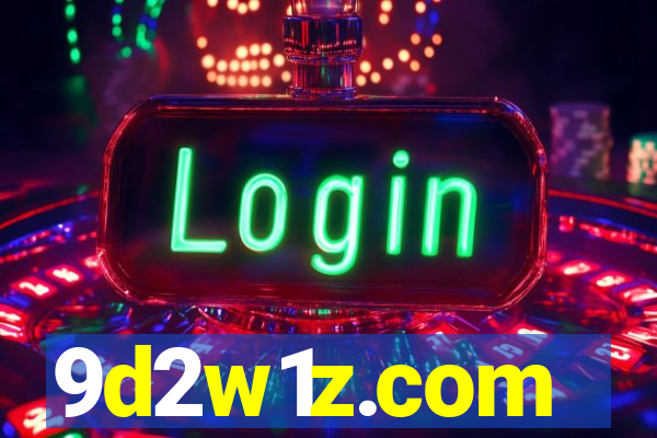 9d2w1z.com