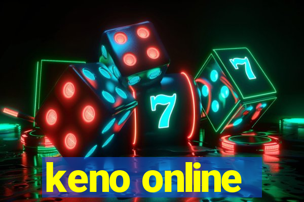 keno online