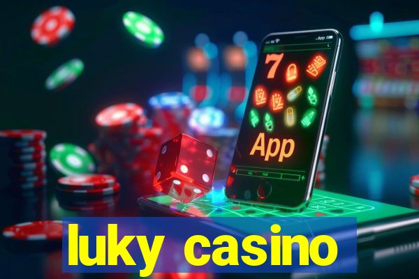 luky casino