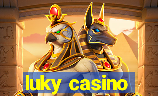 luky casino