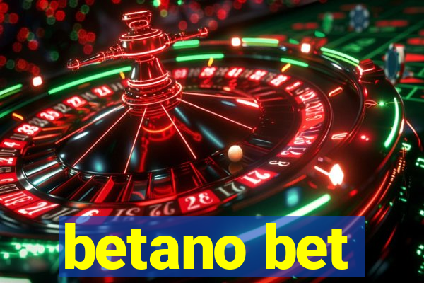 betano bet