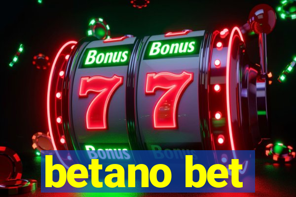 betano bet