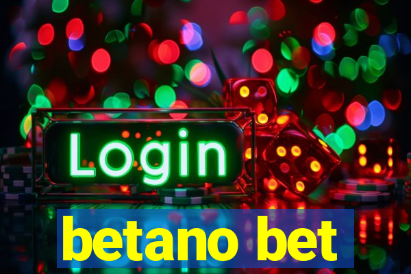 betano bet