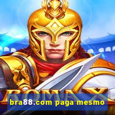 bra88.com paga mesmo