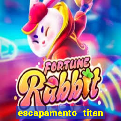 escapamento titan 99 fortuna