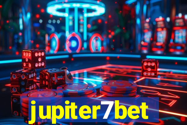 jupiter7bet