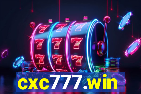 cxc777.win