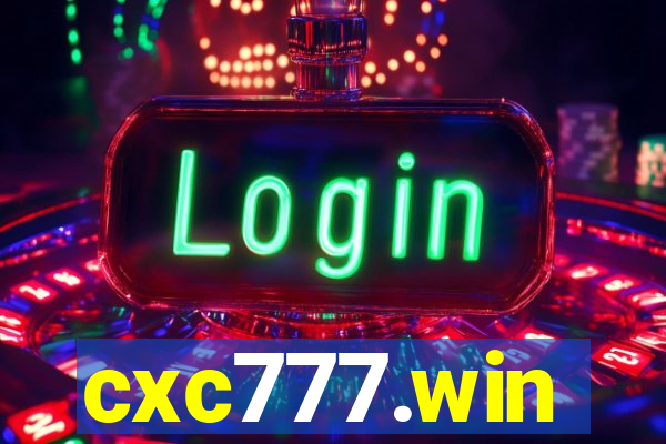 cxc777.win