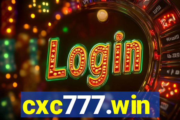 cxc777.win