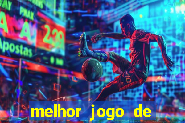 melhor jogo de estrategia celular