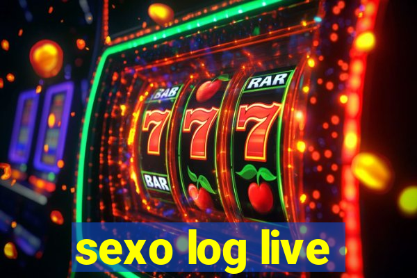 sexo log live