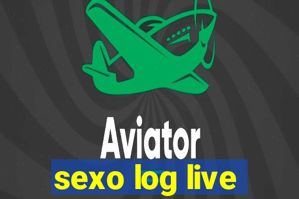 sexo log live