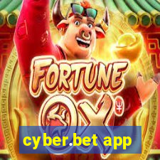 cyber.bet app