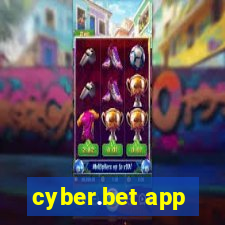 cyber.bet app