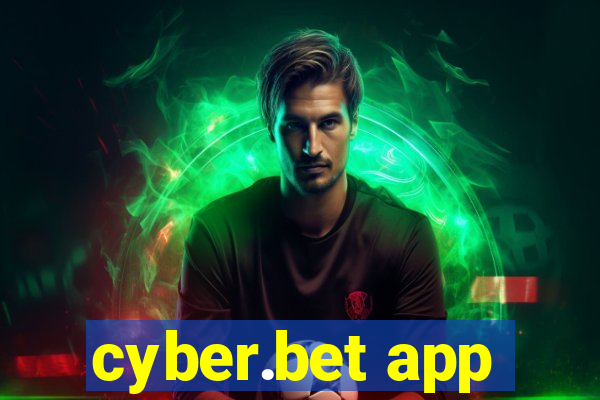 cyber.bet app