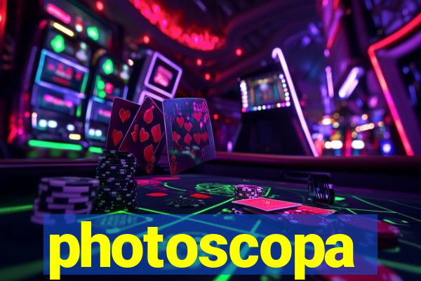 photoscopa