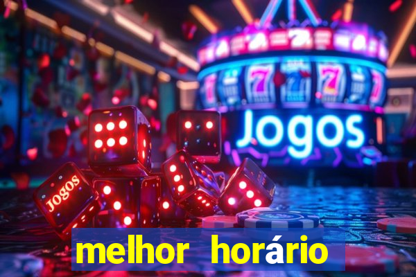 melhor horário para jogar plinko