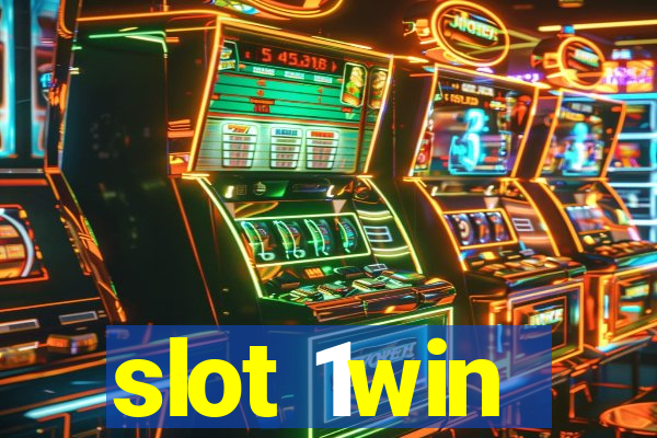 slot 1win