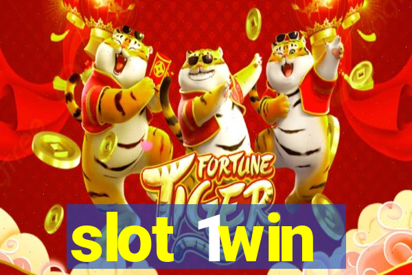 slot 1win