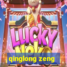 qinglong zeng