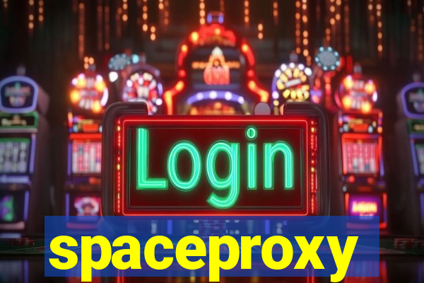 spaceproxy