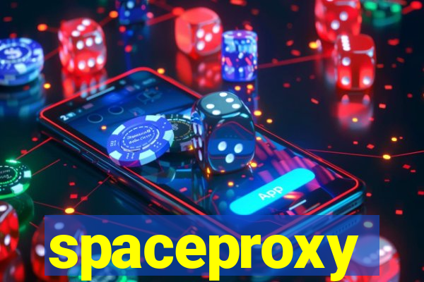 spaceproxy