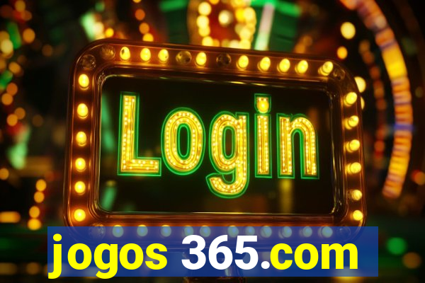 jogos 365.com