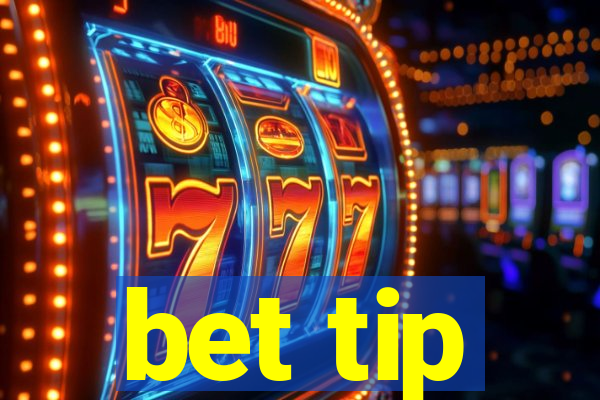 bet tip