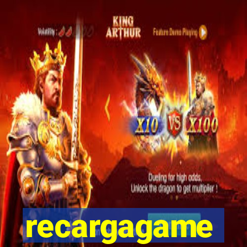 recargagame