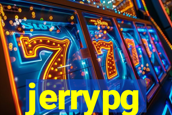 jerrypg