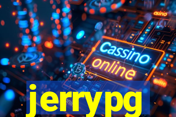 jerrypg