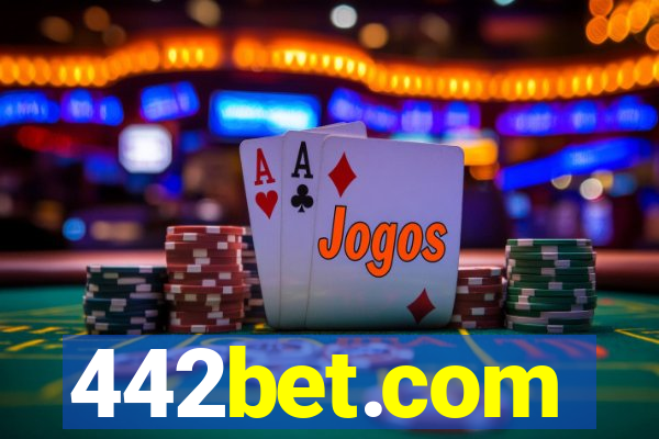 442bet.com