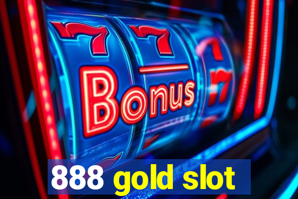 888 gold slot