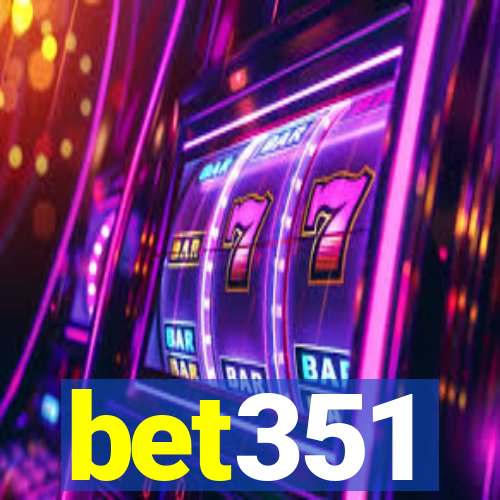 bet351