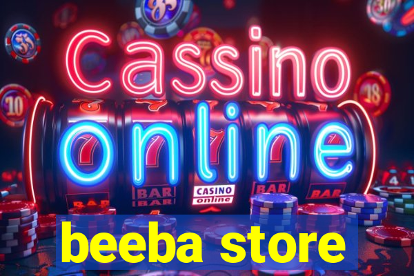 beeba store