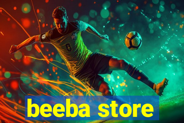 beeba store